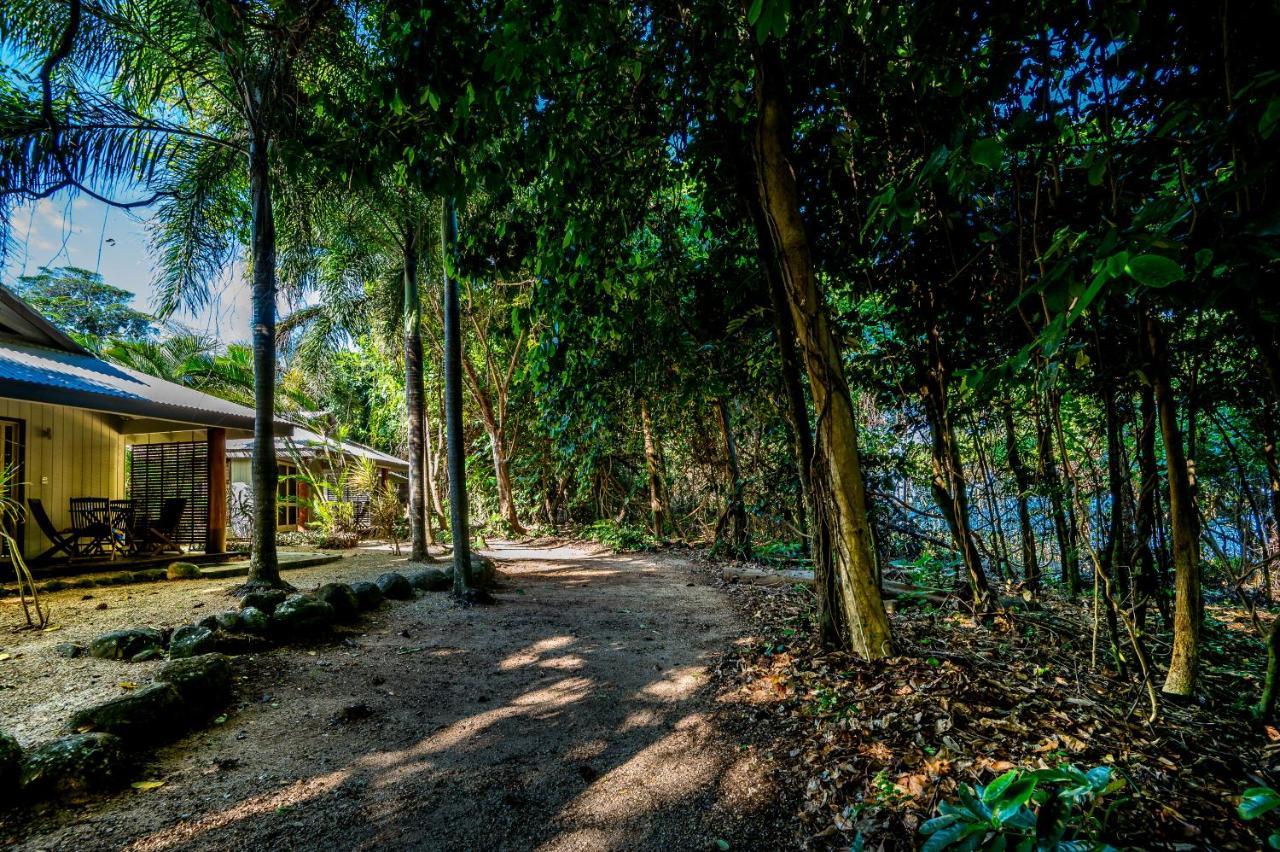 Eco Village Mission Beach Exterior photo