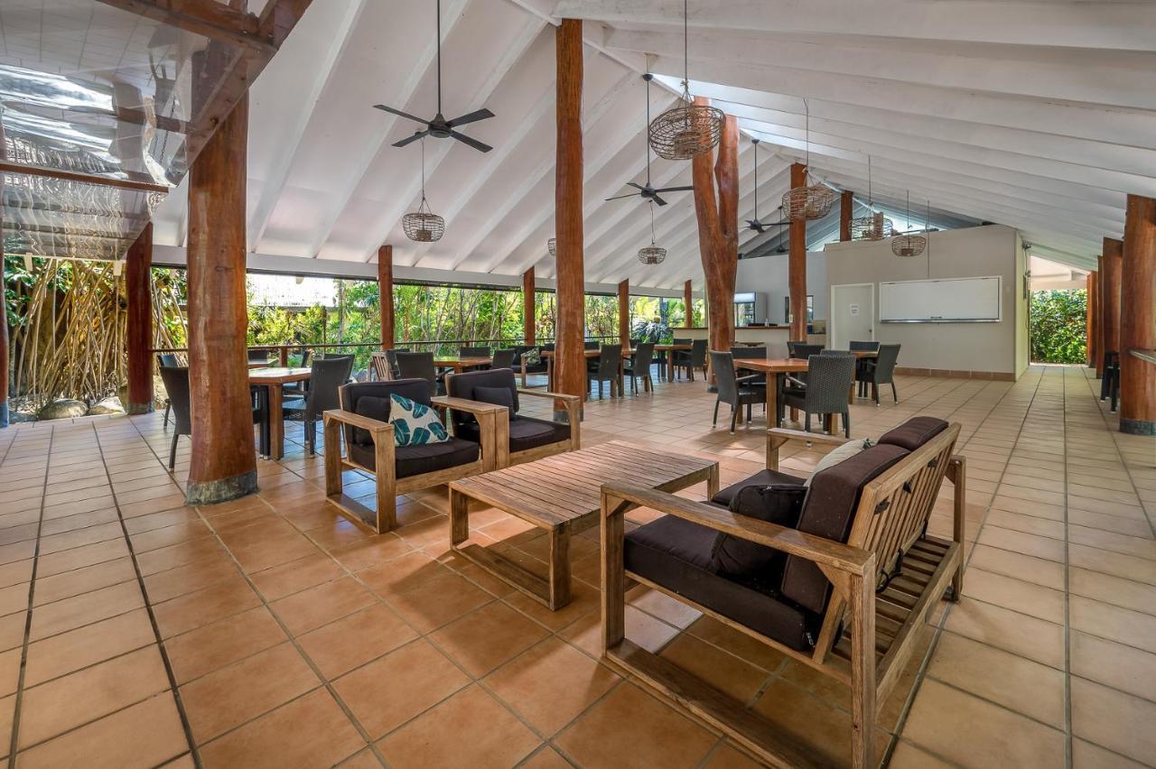 Eco Village Mission Beach Exterior photo