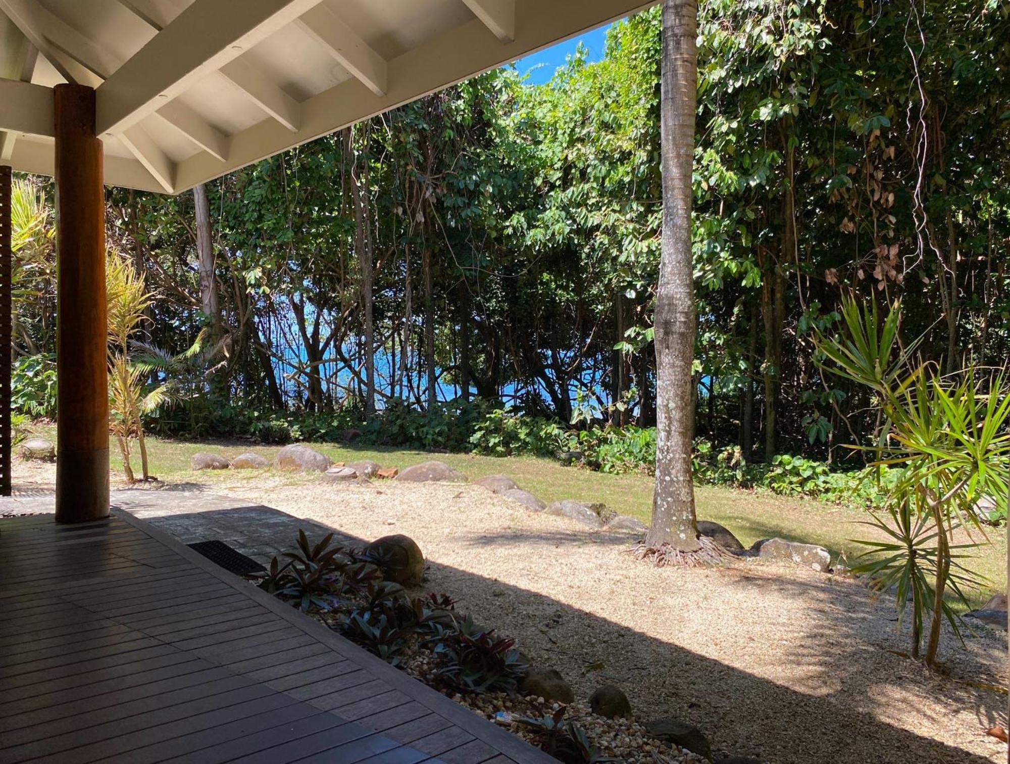 Eco Village Mission Beach Exterior photo