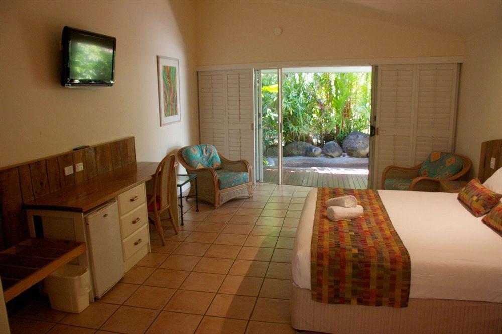 Eco Village Mission Beach Exterior photo