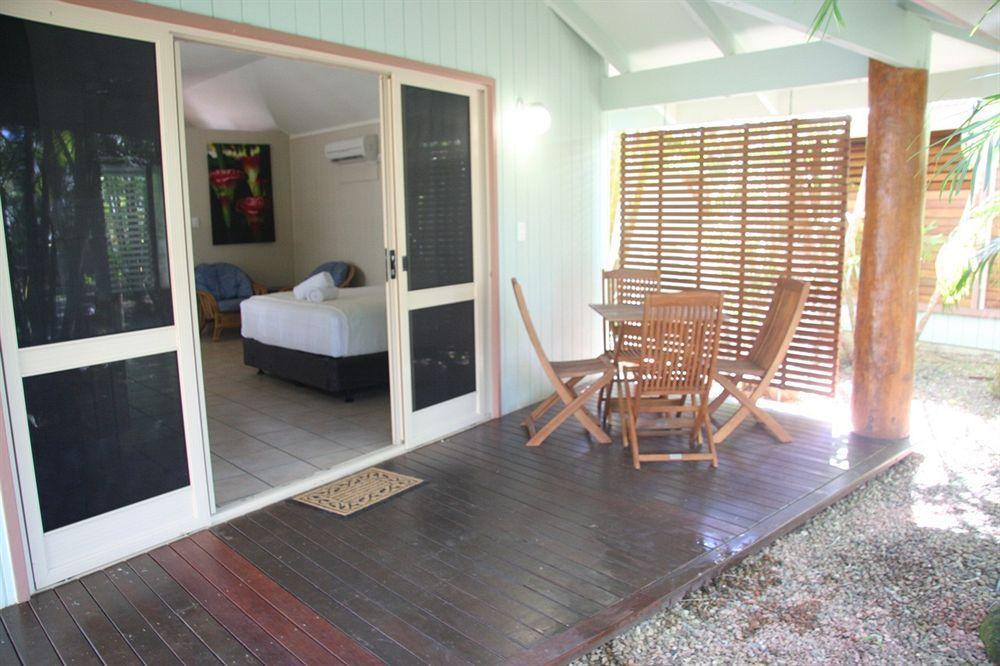 Eco Village Mission Beach Exterior photo